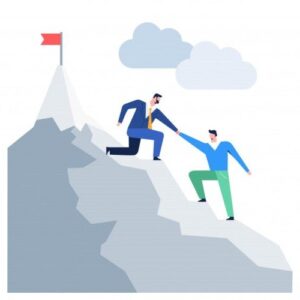 How to make a successful Career Switch