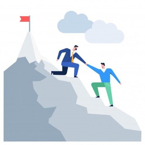 How to make a successful Career Switch