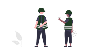 How to build rapport at a new workplace