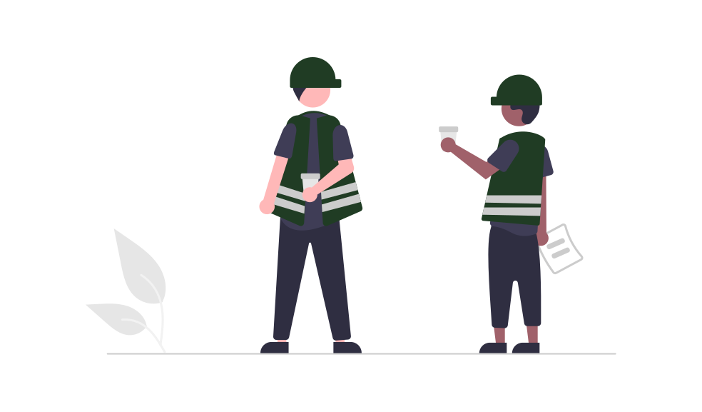 How to build rapport at a new workplace